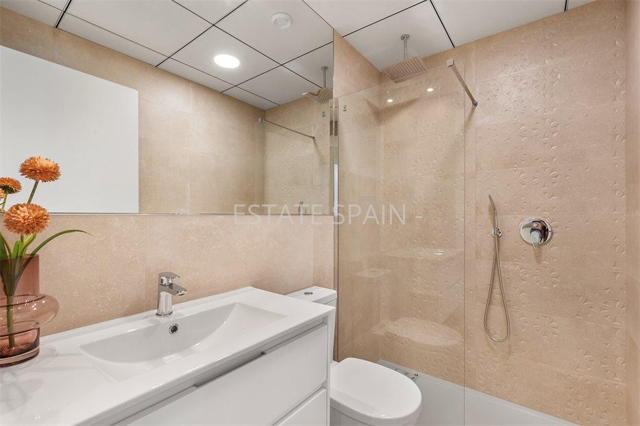 Вилла в Лос-Алькасарес 113 м2 №VL26213D39C3  - Продажа - 23 large