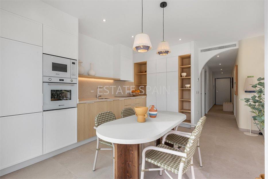 Вилла в Лос-Алькасарес 113 м2 №VL26213D39C3  - Продажа - 11 large