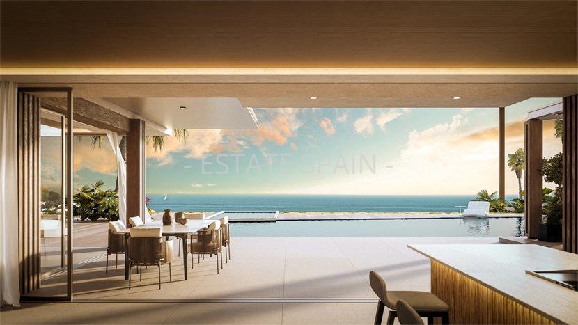 Вилла в Манильве 328 м2 №VL2486F72F0  - Продажа - 4 preview