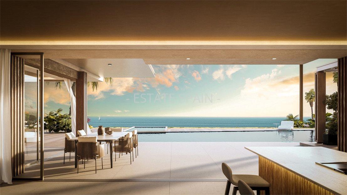 Вилла в Манильве 328 м2 №VL2486F72F0  - Продажа - 4 large