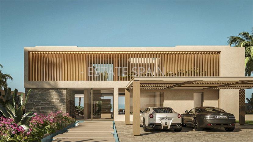 Вилла в Манильве 328 м2 №VL2486F72F0  - Продажа - 6 preview