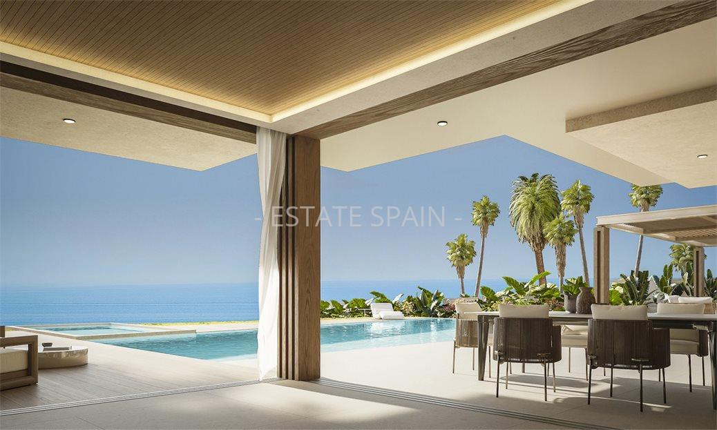 Вилла в Манильве 328 м2 №VL2486F72F0  - Продажа - 5 large