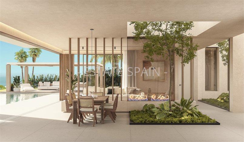 Вилла в Манильве 328 м2 №VL2486F72F0  - Продажа - 3 preview