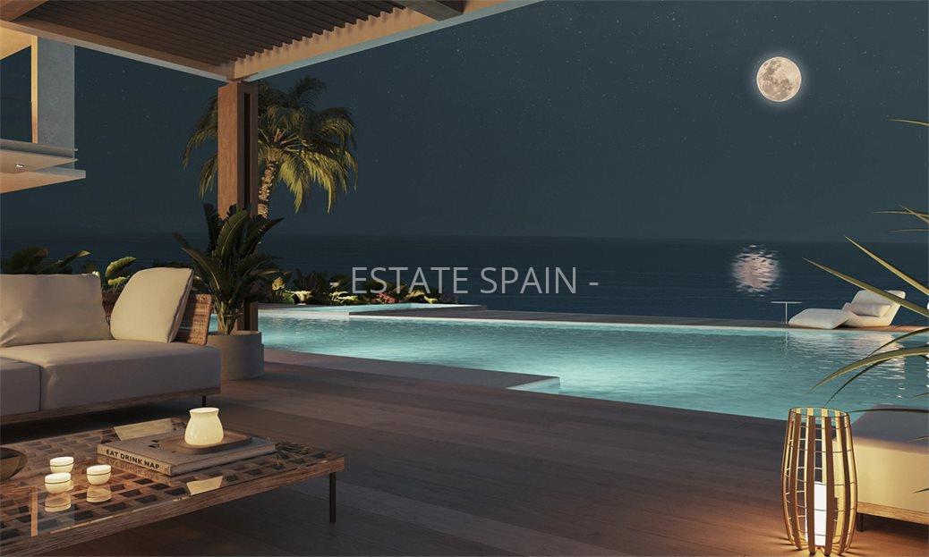 Вилла в Манильве 328 м2 №VL2486F72F0  - Продажа - 7 large