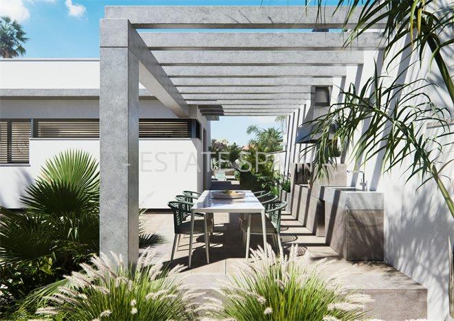 Вилла в Сан-Хавьере 217 м2 №VL26123365C4  - Продажа - 6 preview