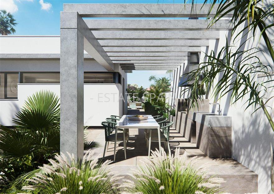 Вилла в Сан-Хавьере 217 м2 №VL26123365C4  - Продажа - 6 large