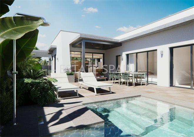 Вилла в Сан-Хавьере 217 м2 №VL26123365C4  - Продажа - 7 preview