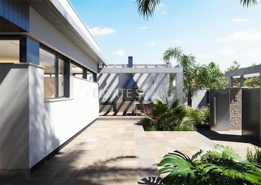 Вилла в Сан-Хавьере 217 м2 №VL26123365C4  - Продажа - 5 large