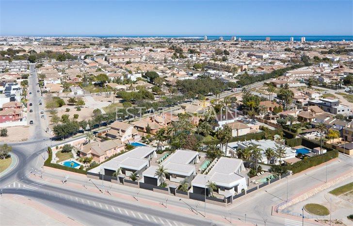 Вилла в Сан-Хавьере 217 м2 №VL26123365C4  - Продажа - 26 preview