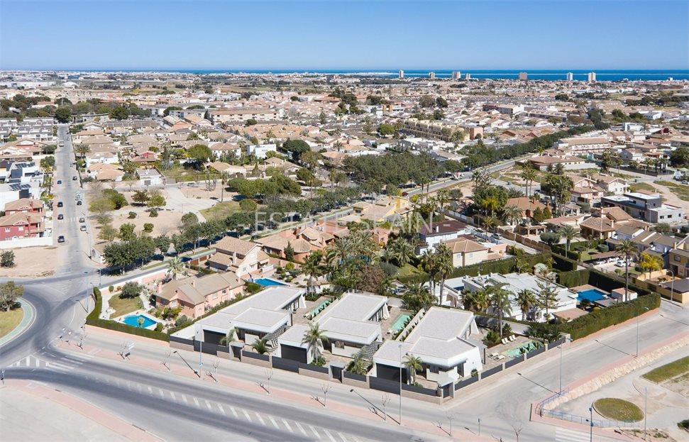 Вилла в Сан-Хавьере 217 м2 №VL26123365C4  - Продажа - 26 large