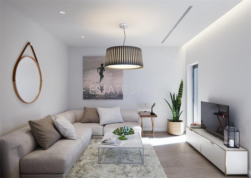 Вилла в Сан-Хавьере 217 м2 №VL26123365C4  - Продажа - 17 large