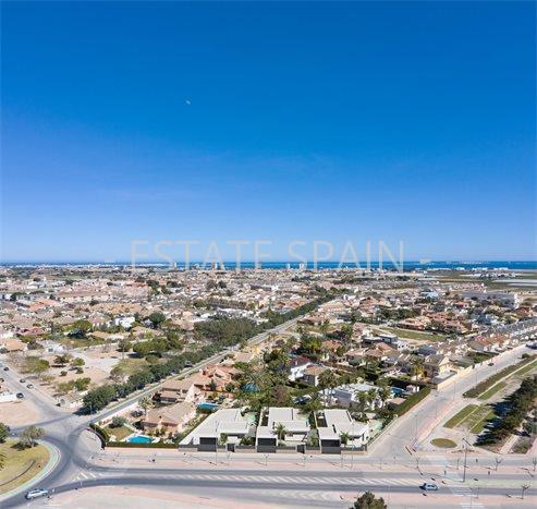 Вилла в Сан-Хавьере 217 м2 №VL26123365C4  - Продажа - 27 preview