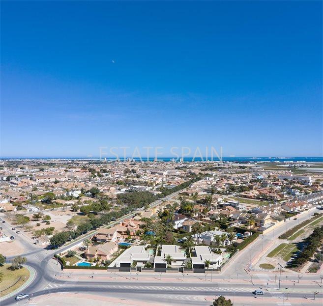 Вилла в Сан-Хавьере 217 м2 №VL26123365C4  - Продажа - 27 large