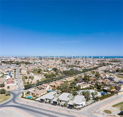 Вилла в Сан-Хавьере 217 м2 №VL26123365C4  - Продажа - 25 preview