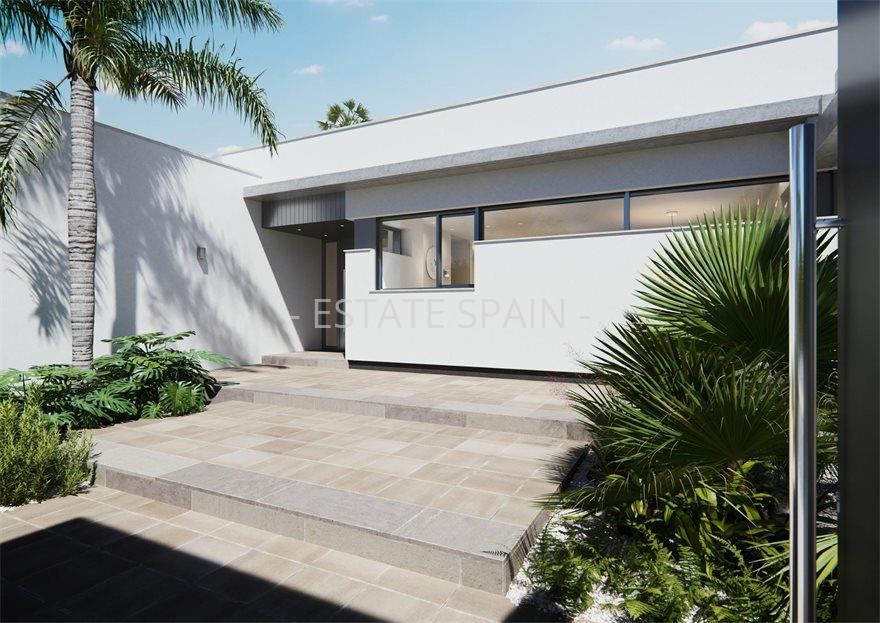 Вилла в Сан-Хавьере 217 м2 №VL26123365C4  - Продажа - 3 large