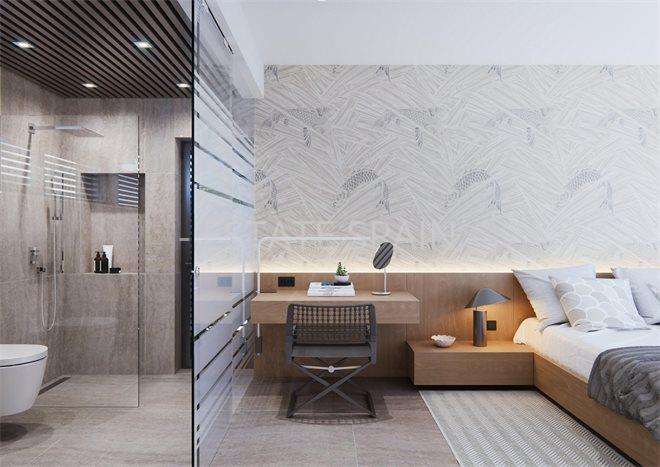 Вилла в Сан-Хавьере 217 м2 №VL26123365C4  - Продажа - 19 preview