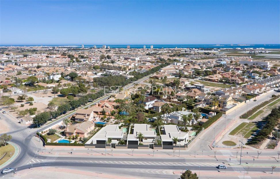 Вилла в Сан-Хавьере 217 м2 №VL26123365C4  - Продажа - 28 large