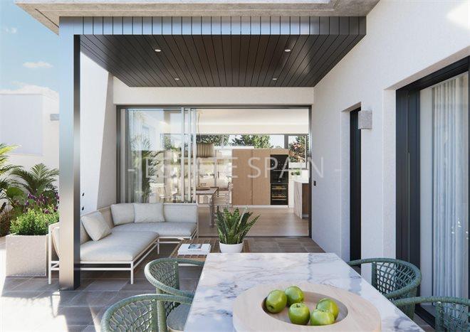 Вилла в Сан-Хавьере 217 м2 №VL26123365C4  - Продажа - 12 preview