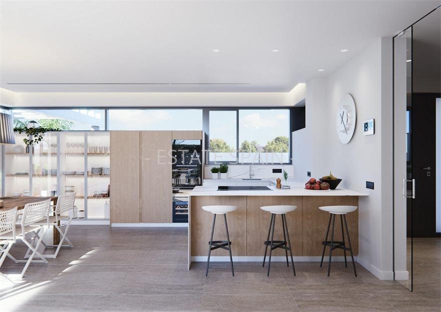 Вилла в Сан-Хавьере 217 м2 №VL26123365C4  - Продажа - 15 large