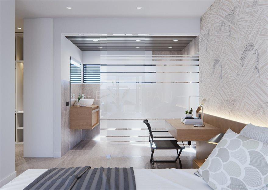 Вилла в Сан-Хавьере 217 м2 №VL26123365C4  - Продажа - 21 large