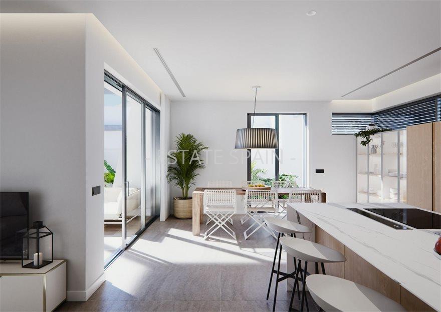 Вилла в Сан-Хавьере 217 м2 №VL26123365C4  - Продажа - 14 large