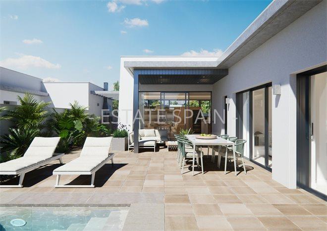 Вилла в Сан-Хавьере 217 м2 №VL26123365C4  - Продажа - 8 preview