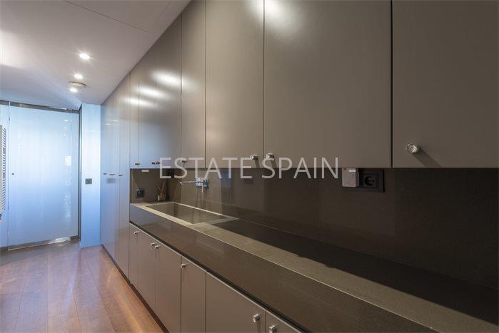 Квартира в Барселоне 273 м2 №ART214121CF9F  - Продажа - 10 preview