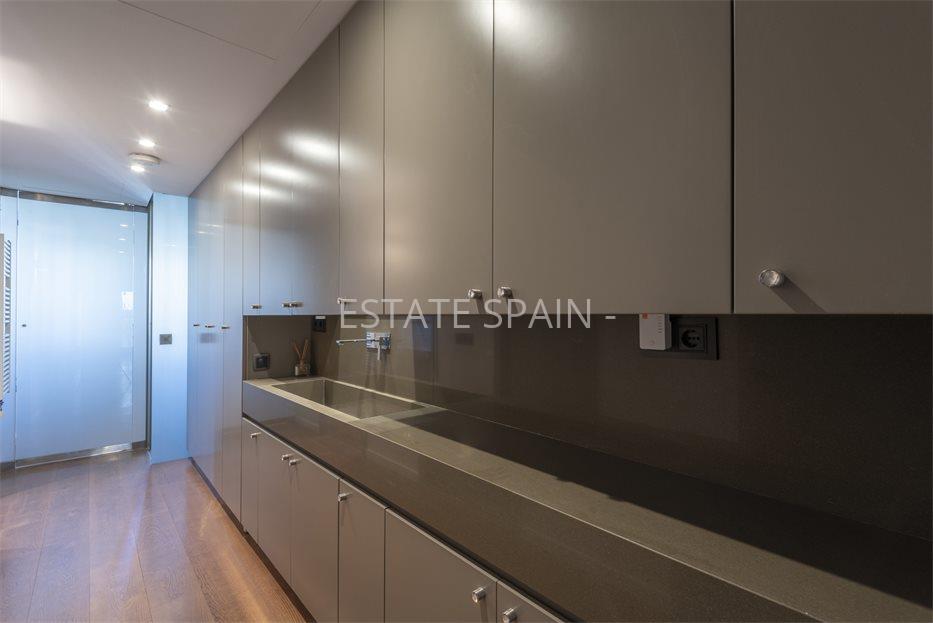 Квартира в Барселоне 273 м2 №ART214121CF9F  - Продажа - 10 large