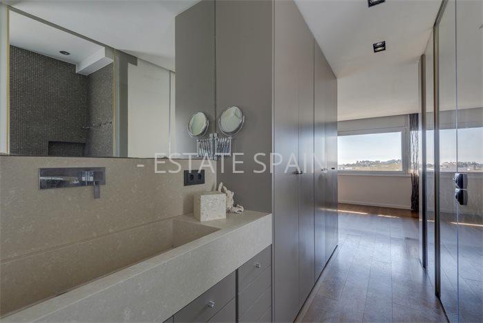 Квартира в Барселоне 273 м2 №ART214121CF9F  - Продажа - 18 preview