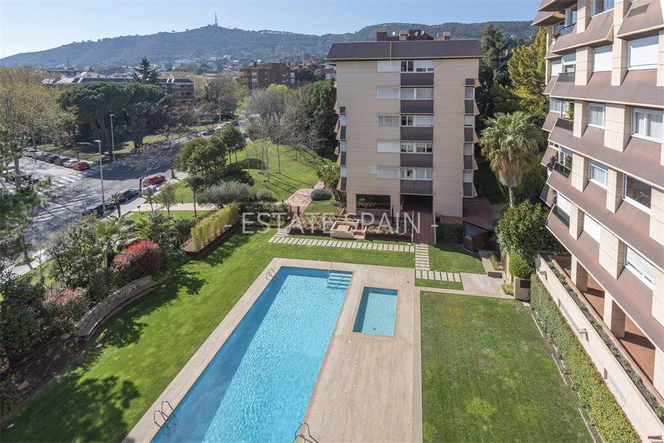 Квартира в Барселоне 273 м2 №ART214121CF9F  - Продажа - 9 large