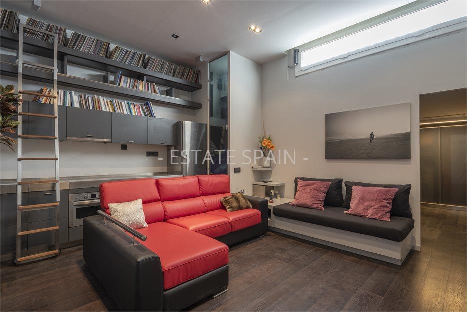 Квартира в Барселоне 273 м2 №ART214121CF9F  - Продажа - 38 large