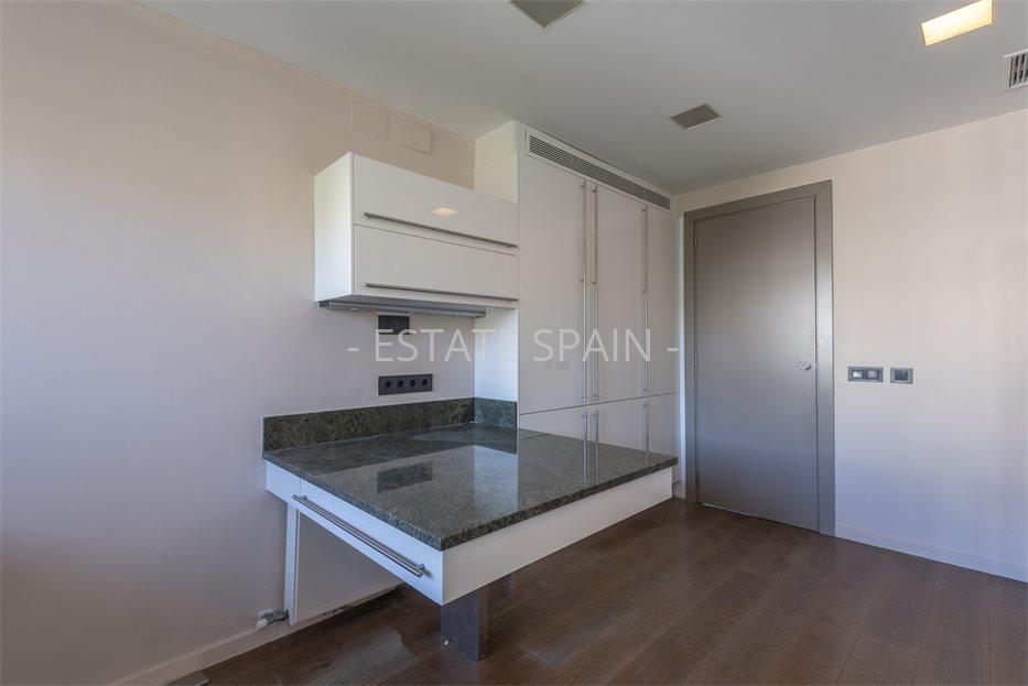 Квартира в Барселоне 273 м2 №ART214121CF9F  - Продажа - 27 large