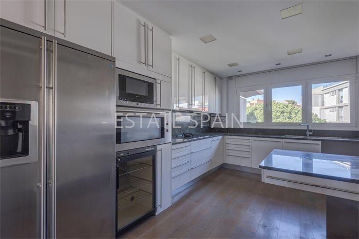 Квартира в Барселоне 273 м2 №ART214121CF9F  - Продажа - 24 preview