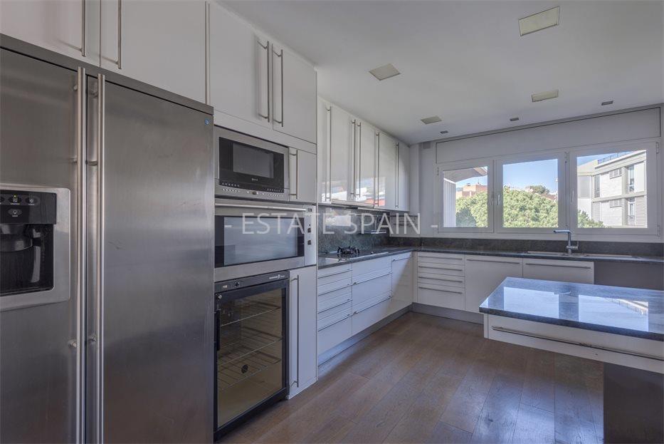 Квартира в Барселоне 273 м2 №ART214121CF9F  - Продажа - 24 large