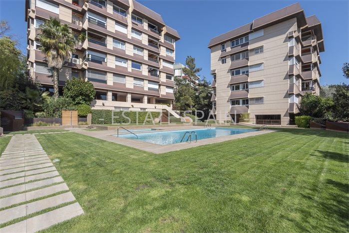 Квартира в Барселоне 273 м2 №ART214121CF9F  - Продажа - 4 preview