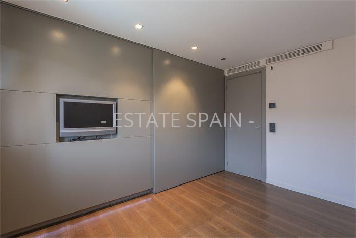 Квартира в Барселоне 273 м2 №ART214121CF9F  - Продажа - 13 preview