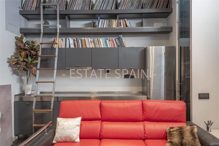 Квартира в Барселоне 273 м2 №ART214121CF9F  - Продажа - 39 preview