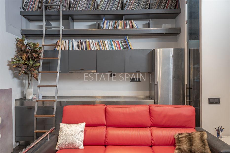 Квартира в Барселоне 273 м2 №ART214121CF9F  - Продажа - 39 large