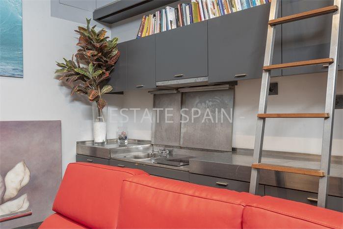 Квартира в Барселоне 273 м2 №ART214121CF9F  - Продажа - 40 preview