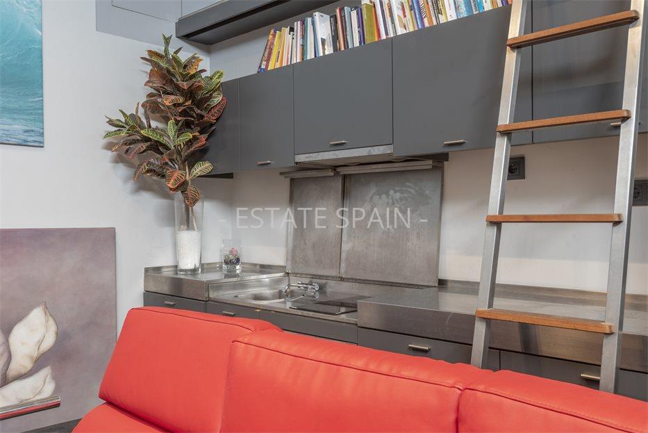 Квартира в Барселоне 273 м2 №ART214121CF9F  - Продажа - 40 large