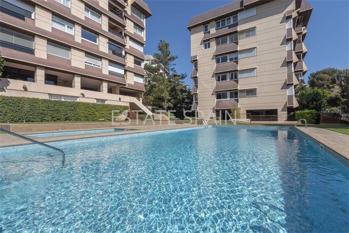 Квартира в Барселоне 273 м2 №ART214121CF9F  - Продажа - 2 preview