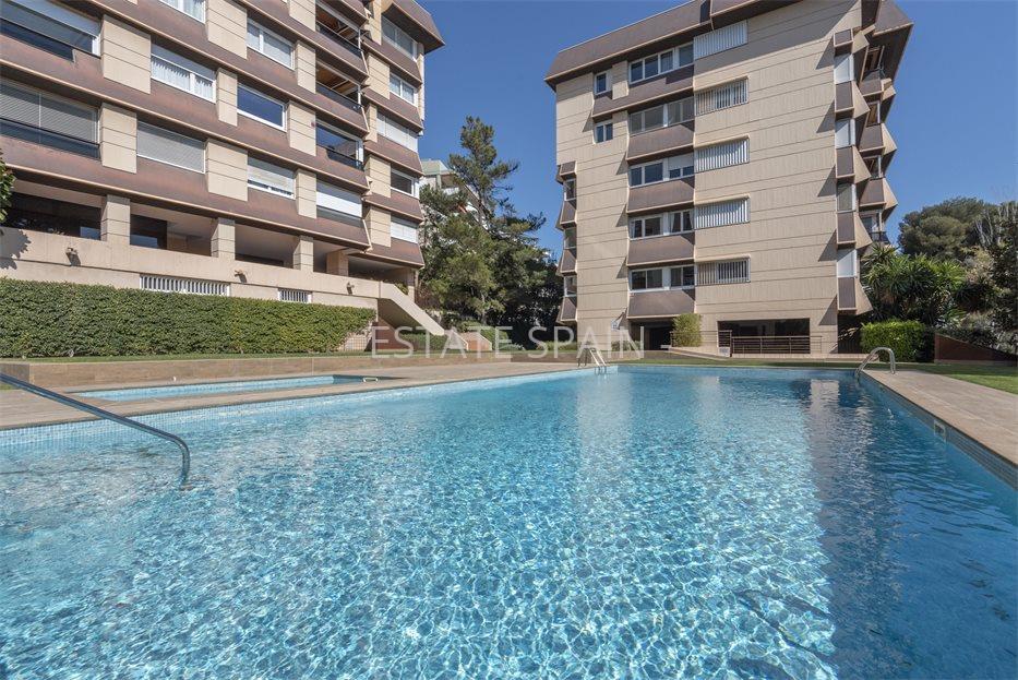 Квартира в Барселоне 273 м2 №ART214121CF9F  - Продажа - 2 large