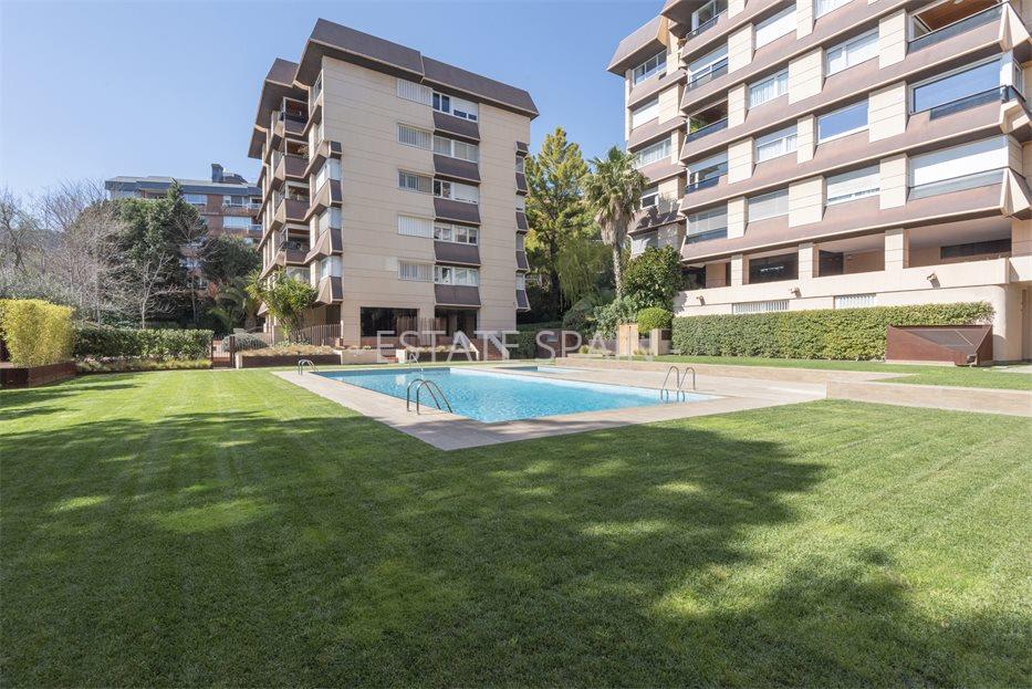 Квартира в Барселоне 273 м2 №ART214121CF9F  - Продажа - 3 large