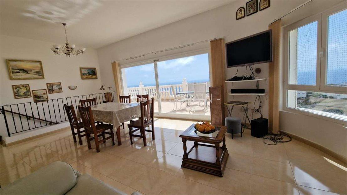 Вилла в Бенитачеле 330 м2 №VL2524F68DC  - Продажа - 42 large