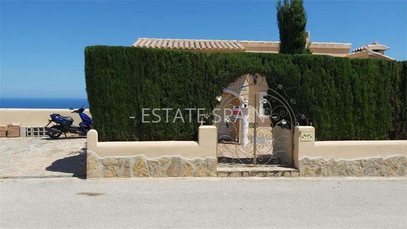 Вилла в Бенитачеле 330 м2 №VL2524F68DC  - Продажа - 25 preview