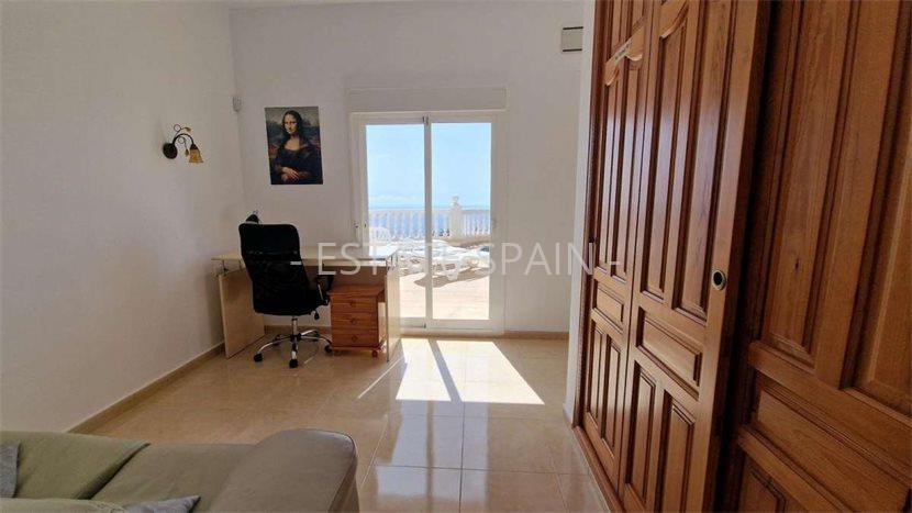 Вилла в Бенитачеле 330 м2 №VL2524F68DC  - Продажа - 26 preview