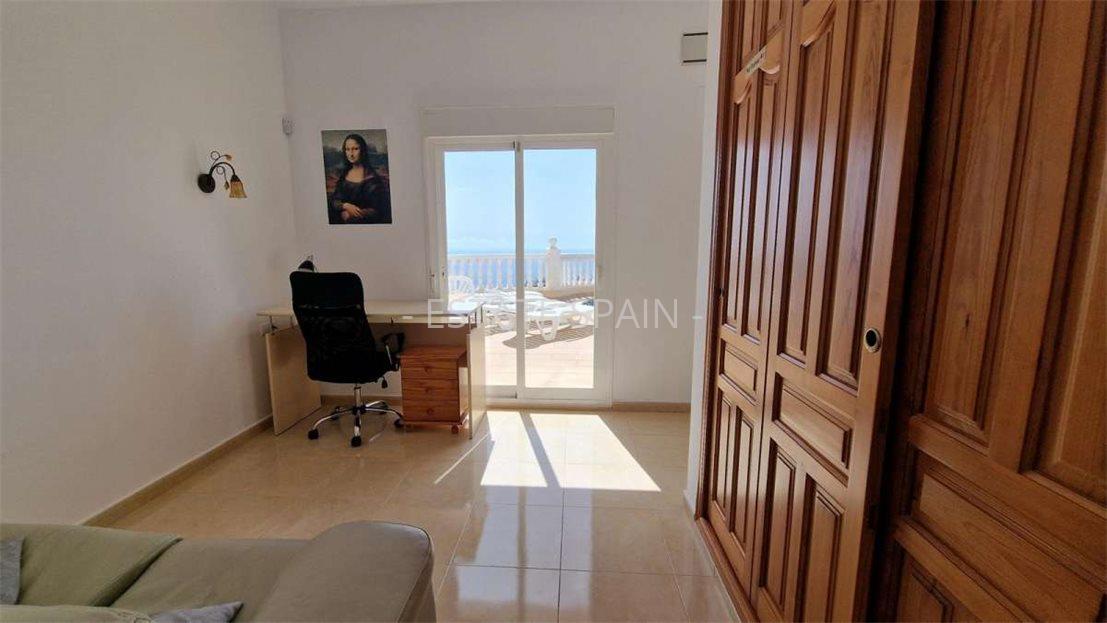 Вилла в Бенитачеле 330 м2 №VL2524F68DC  - Продажа - 26 large