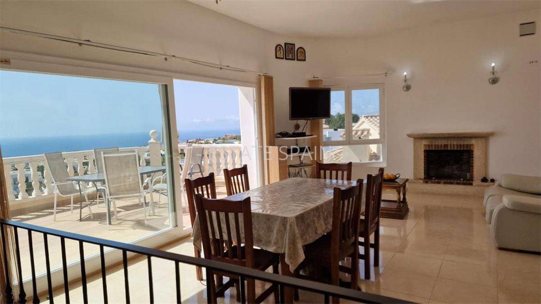 Вилла в Бенитачеле 330 м2 №VL2524F68DC  - Продажа - 21 large