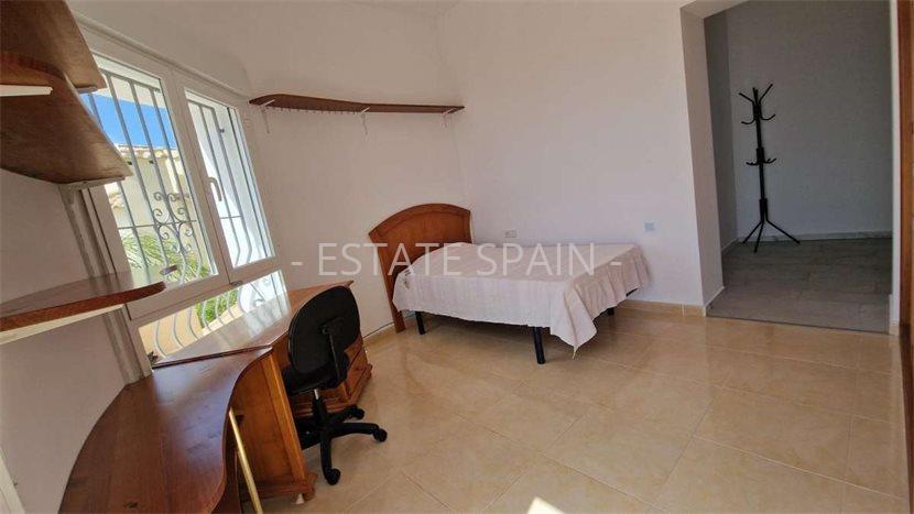 Вилла в Бенитачеле 330 м2 №VL2524F68DC  - Продажа - 19 preview