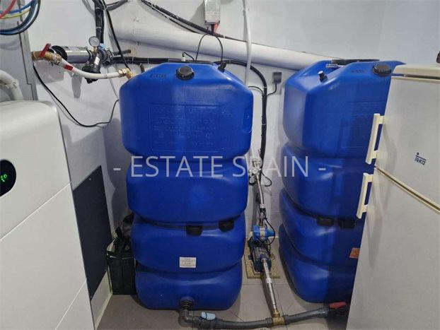 Вилла в Бенитачеле 330 м2 №VL2524F68DC  - Продажа - 22 preview